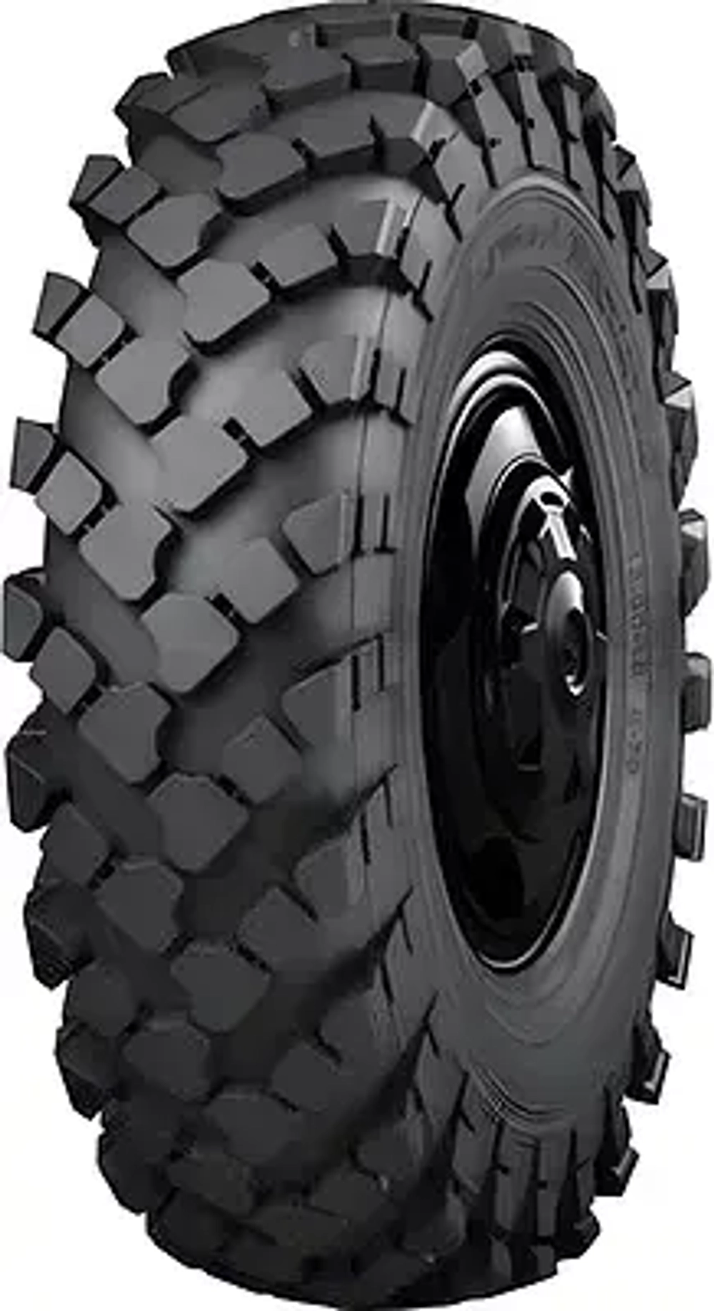 Nortec TR-70 12x18 124F PR8 (Универсальные)