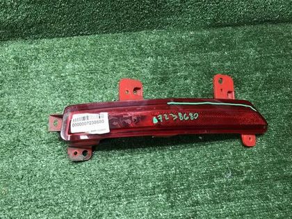 ПТФ левый Geely Monjaro (2021-н.в.)