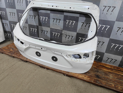 Крышка багажника Nissan Qashqai 2 (J11) 13-24 Б/У Оригинал K01004EAMA
