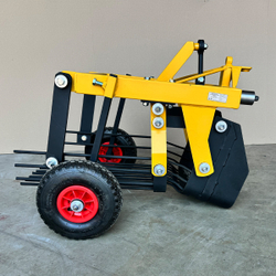 Картофелекопалка ЛКМ-1П