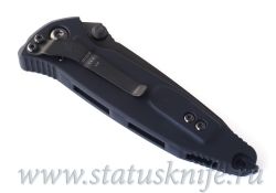 Нож Custom Marfione Socom Elite Tanto #14 Chisel  DLCфотография - 10