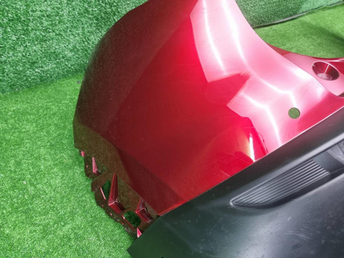 Бампер задний Mazda CX-30 (2019-н.в.)