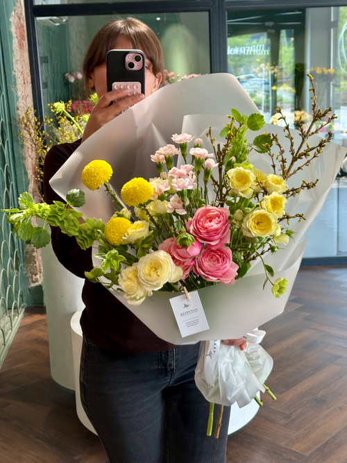 собран сегодня #06