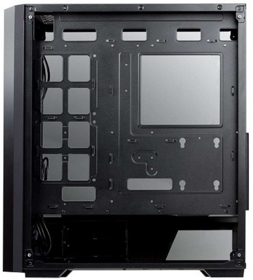 Корпус eATX Raijintek PONOS TG
