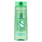 Garnier, Fructis, очищающий шампунь, для нормальных волос, безупречное очищение, 370 мл (12,5 жидк. унц.)