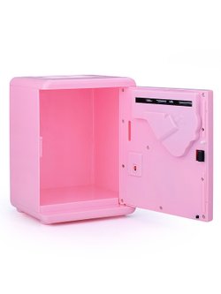 Игрушка Копилка Единорожка, цвет розовый (5967C)