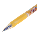 Ручка пиши-стирай "Животные космонавты" 0,5мм, автомат,синяя, 4 вида