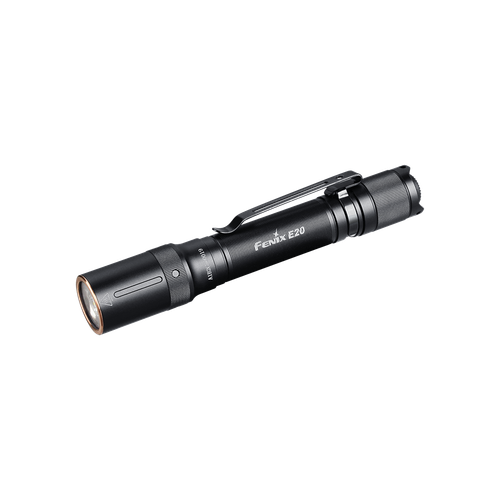 Фонарь Fenix E20V2.0  Cree SST20 LED 350 люмен