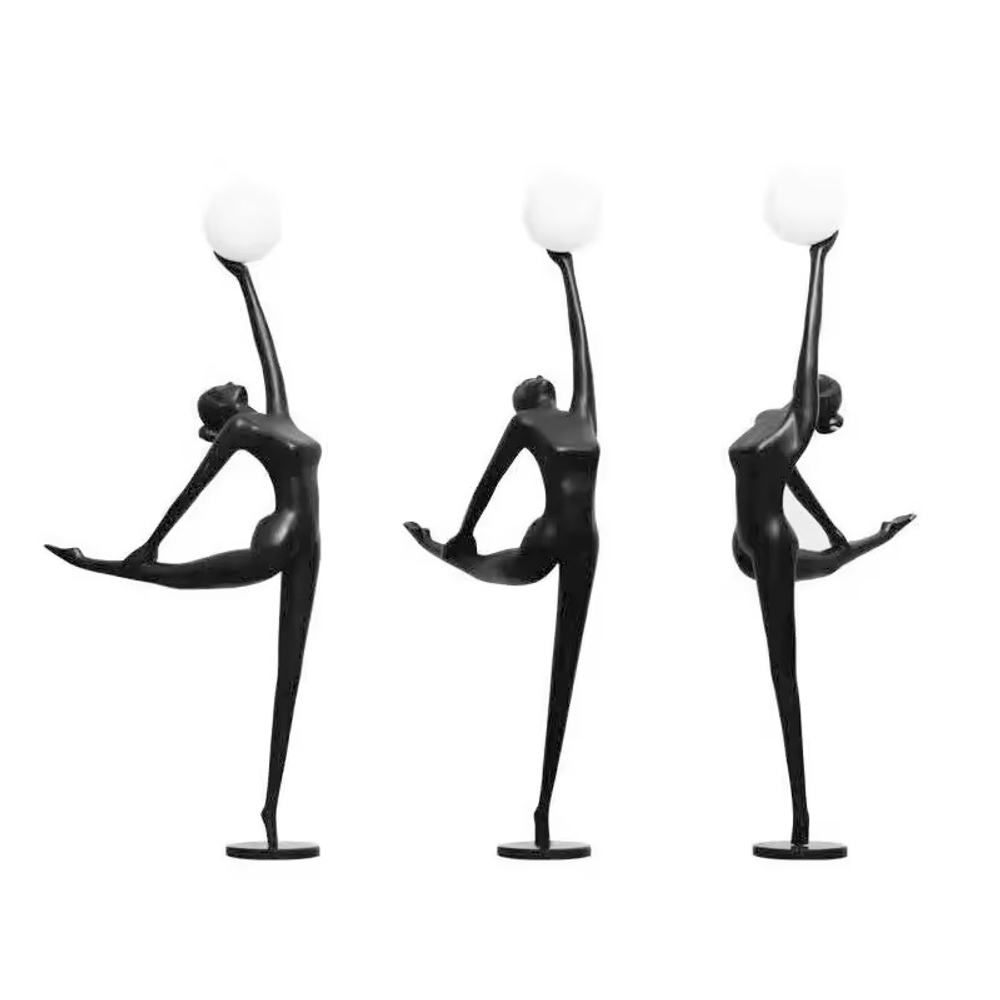 Торшер Ballerine