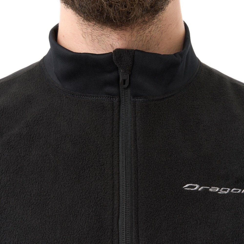 DF Vest / Утепленный / Черный