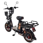 Электровелосипед Kugoo Kirin V3 Pro Max