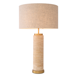 Лампа настольная Table Lamp Lxry арт.116918