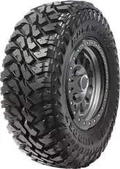 Maxxis MT-764 Bighorn 265/75 R16 123/120N