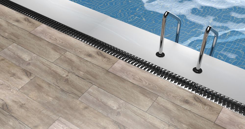 Planker Elegant Line Дуб Лирик, 1,879 м²