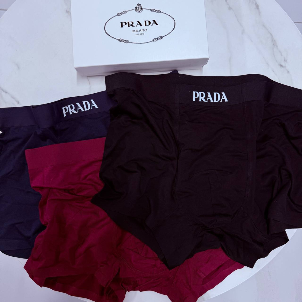 Нижнее бельё Prada