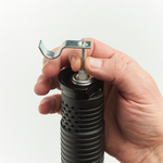 Гвозди монтажные пироксилиновые PA32-32K (гвоздь-скоба 32 мм, красный, 60 шт/уп) FEDAST