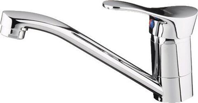 смеситель кухня LEDEME картридж д.35мм излив L-15см L4514