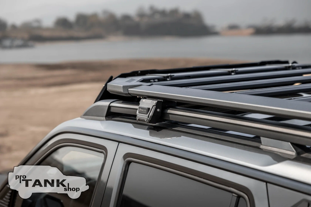 Багажник на крышу TENG QIAN для TANK 400