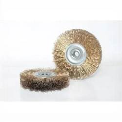 Щетка для ленточнопильных станков 100*18 мм