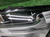 Фара левая Volvo S90 (2016-2020) LED