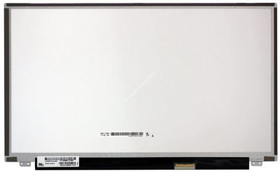 Матрица для ноутбука 15.6&quot; 1920x1080 30 pin SLIM  LP156WF4(SL)(B1)