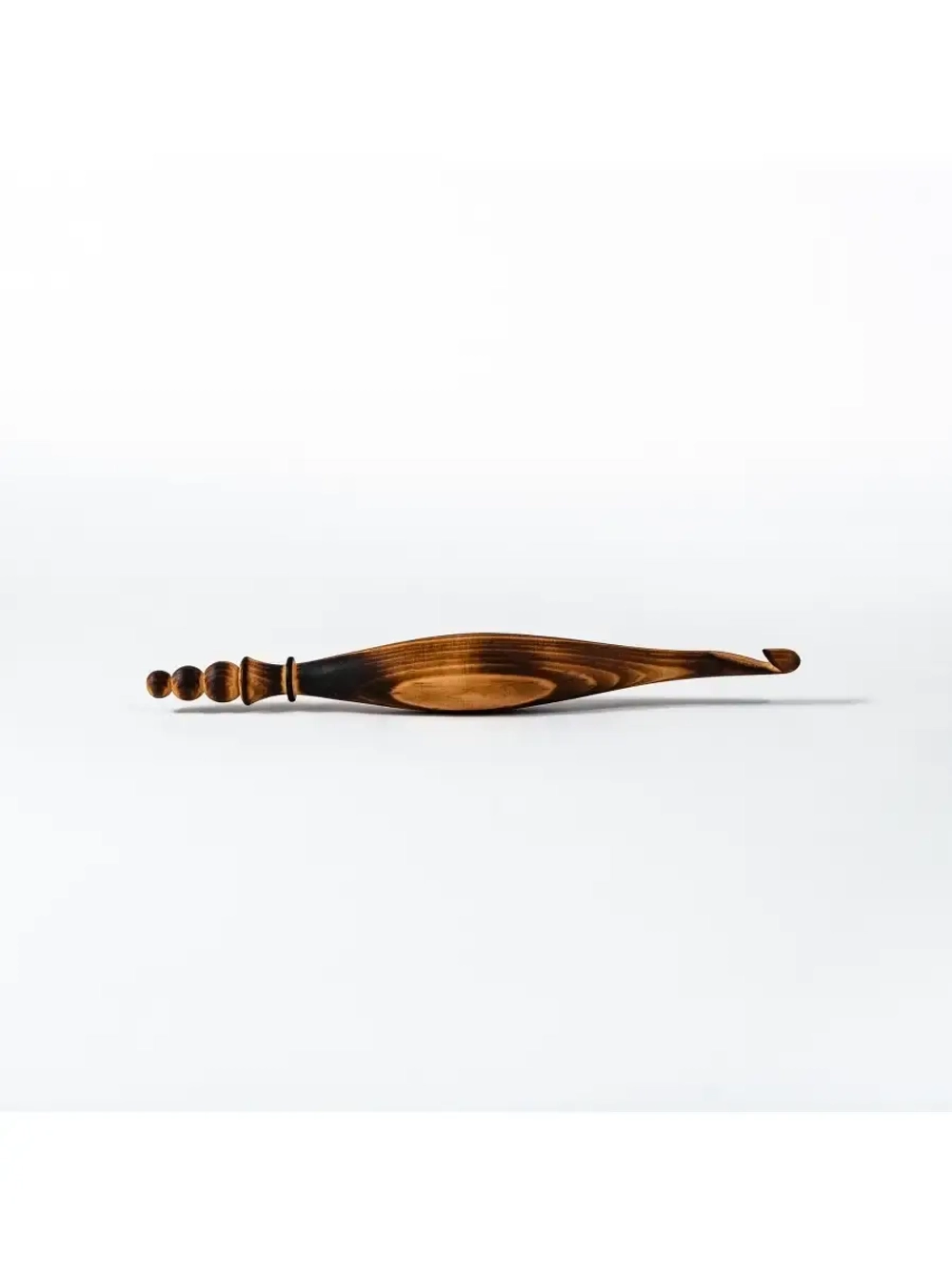 Крючок вязальный