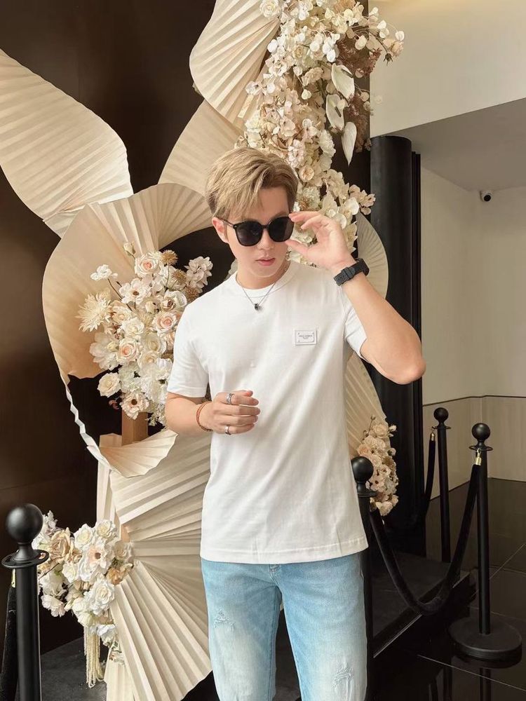 Футболка Dolce&amp;Gabbana