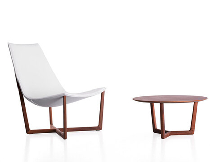 Кресло Porro Jade + Shahan