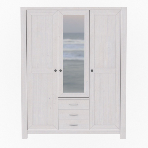 Шкаф Фьорд 123