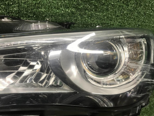 Фара левая Infiniti Q50 V37 (2013-2017) LED
