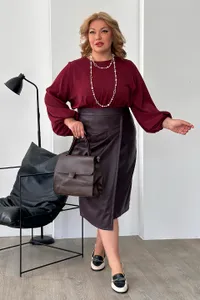 Юбка 4422 Fabrika