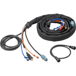 ПТК HANKER MULTIMIG 500S EP H32 сварочный инвертор 005.400.202