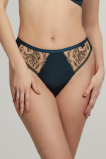 FELICE EMERALD Stringshorts Трусы стринги KRIS LINE