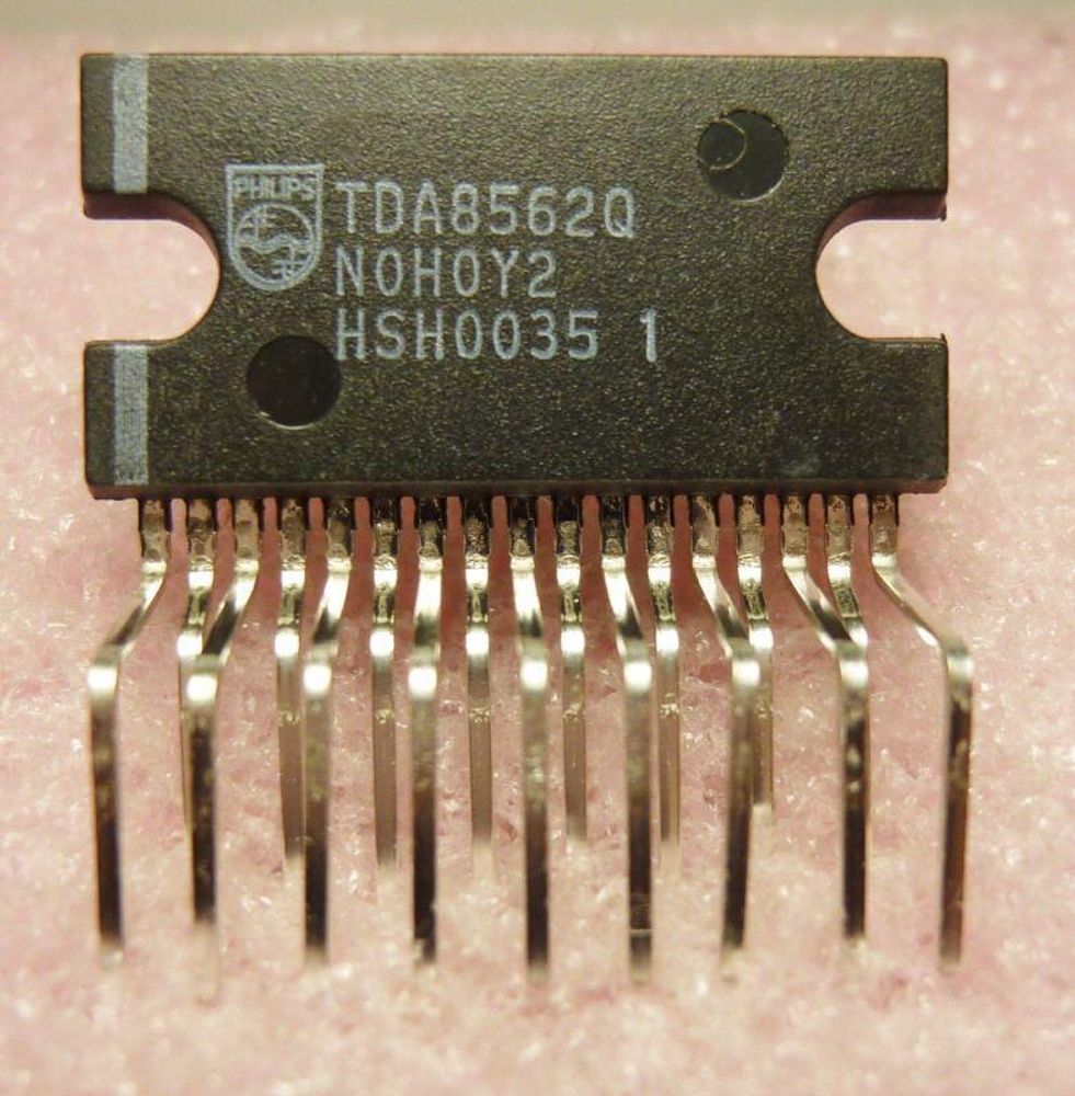 TDA8562Q(sip17)