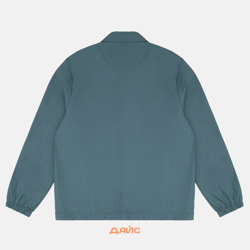 Куртка мужская Dickies Skateboarding Grants Pass Jacket артикул:TJSK11-green - купить в магазине Дайс