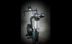 Велотренажер MaxBike