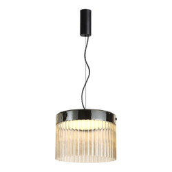 Подвесной светильник Odeon Light Pillari 5047/24L