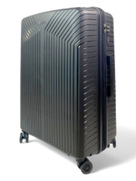 Большой чемодан  Mironpan 11272, Черный, XL