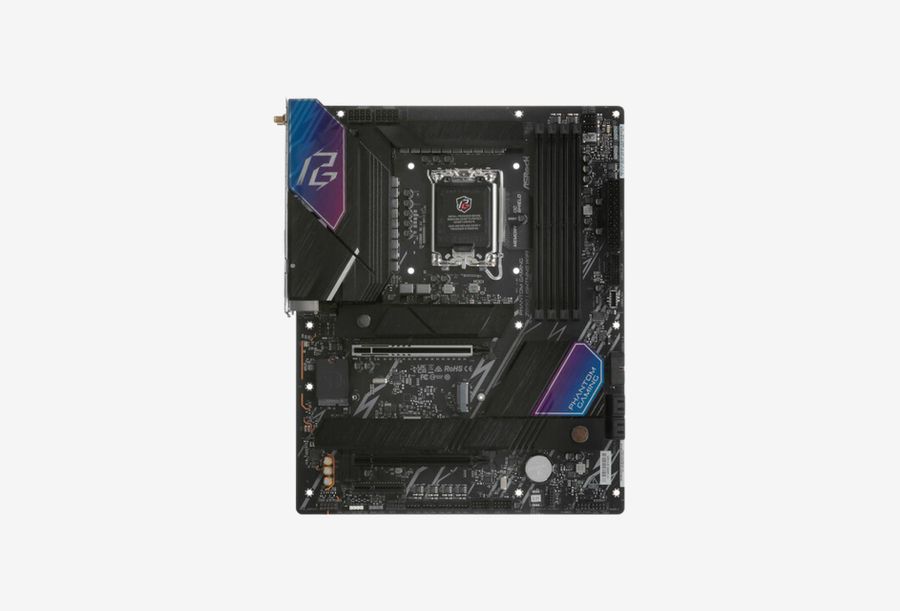 ASRock Phantom Gaming Z890 LIGHTNING WIFI_0226709110242