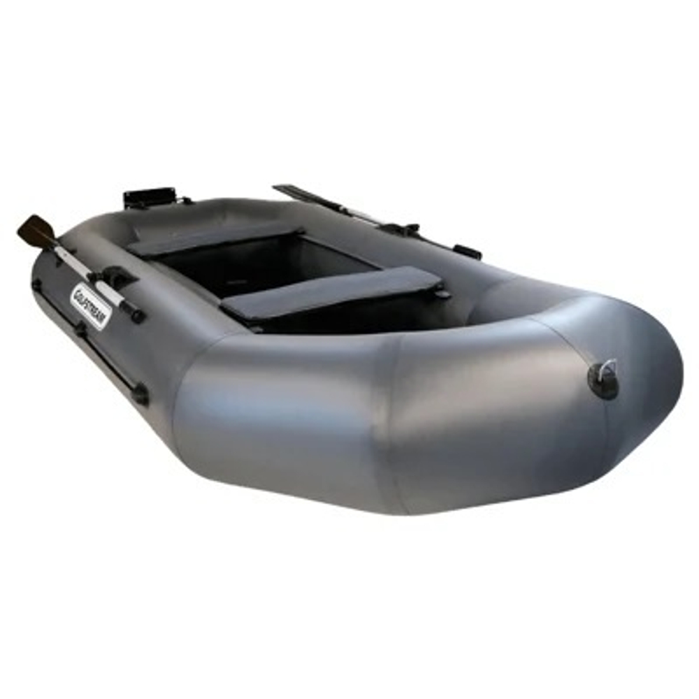 Гребная лодка ПВХ GOLFSTREAM ПАТРИОТ SP 300 (A)