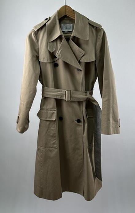 Тренч Claudie Pierlot