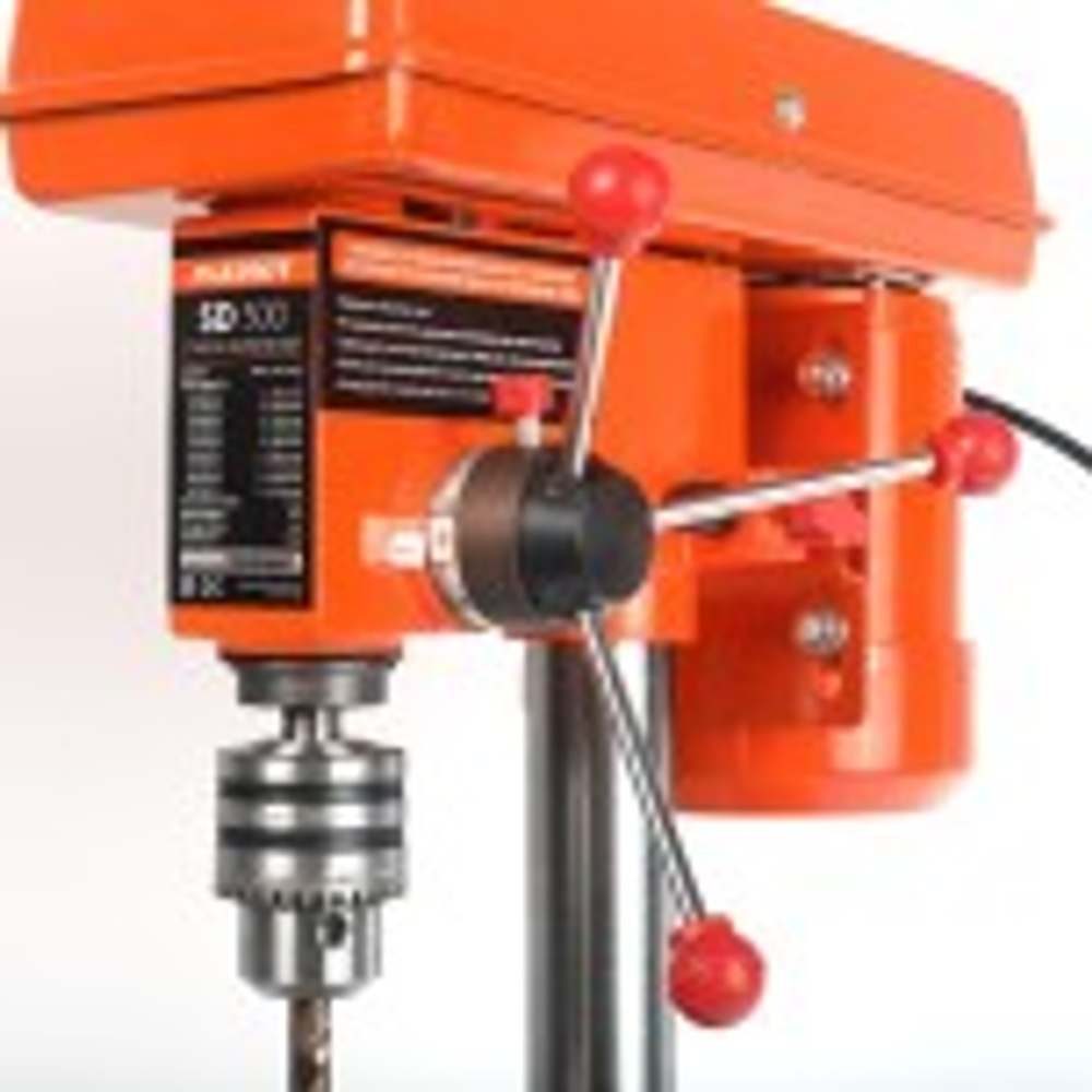 Станок сверлильный PATRIOT SD 500 160301380