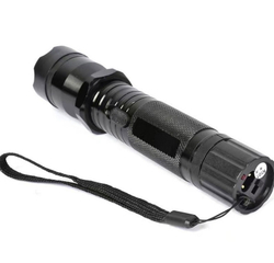 Фонарь-шокер (отпугиватель собак)