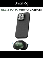 Клетка SmallRig для iPhone 16 Pro Max
