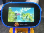 Аттракцион виртуальной реальности VR Тигренок для детей
