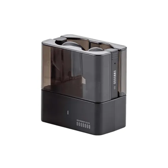 MoonDrop Block Black