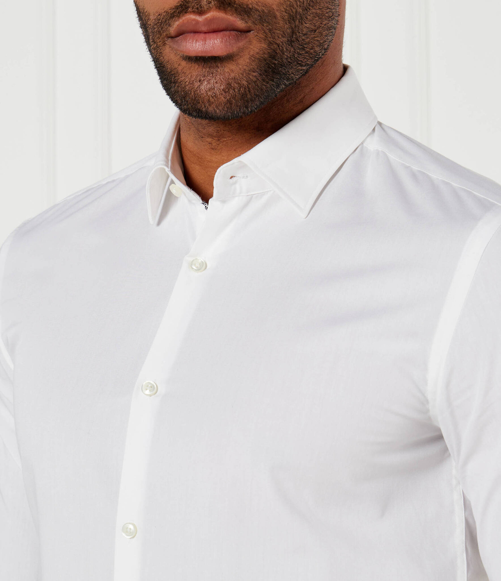 Рубашка Koey HUGO - белый(50524832)