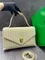 Сумка Bottega Veneta Knot Lock