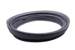 Манжета люка F61090001-03 стиральной машины Dexp, Hyundai, Kraft, Leran, Midea, Weissgauff, Бирюса