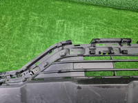 Юбка переднего бампера Chery Tiggo 7 Pro (20-24)